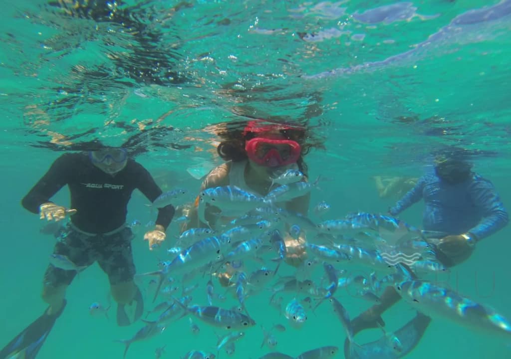 Acqua Blu Rasdhoo - photo 18