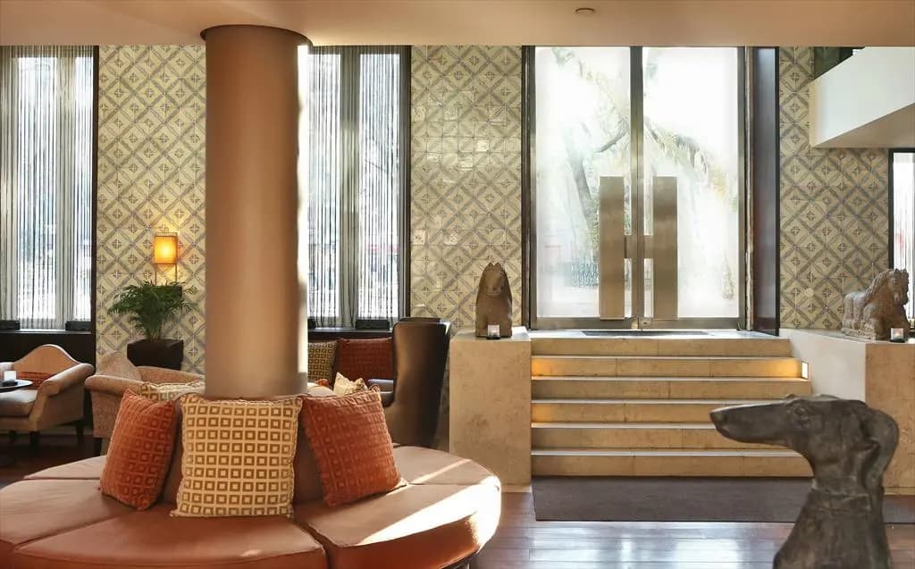Heritage Avenida Liberdade, a Lisbon Heritage Collection - photo 8