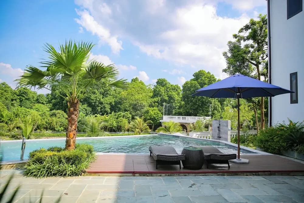 Time Villas - photo 22