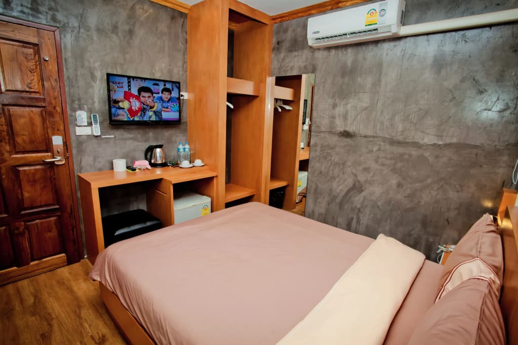 Chaphone Guesthouse - photo 3