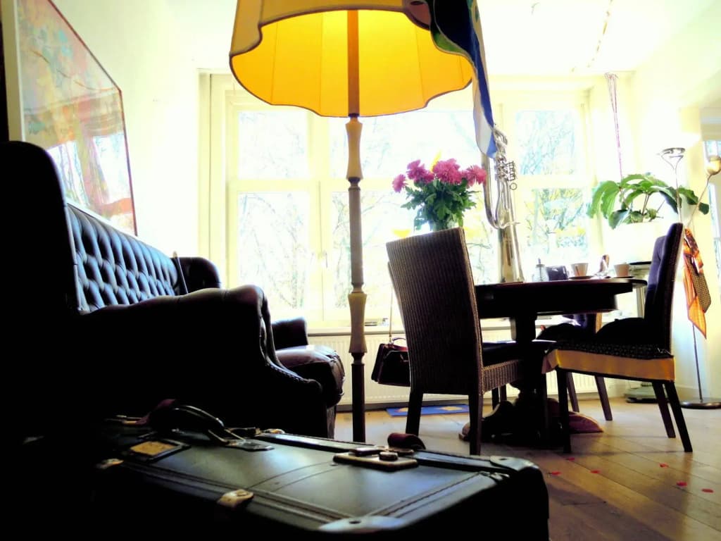 Miss Ortelia b&b - photo 18