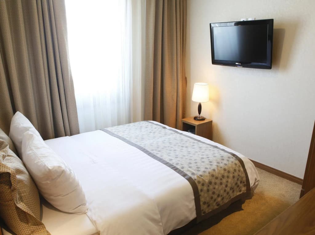Hotel JHill - photo 3