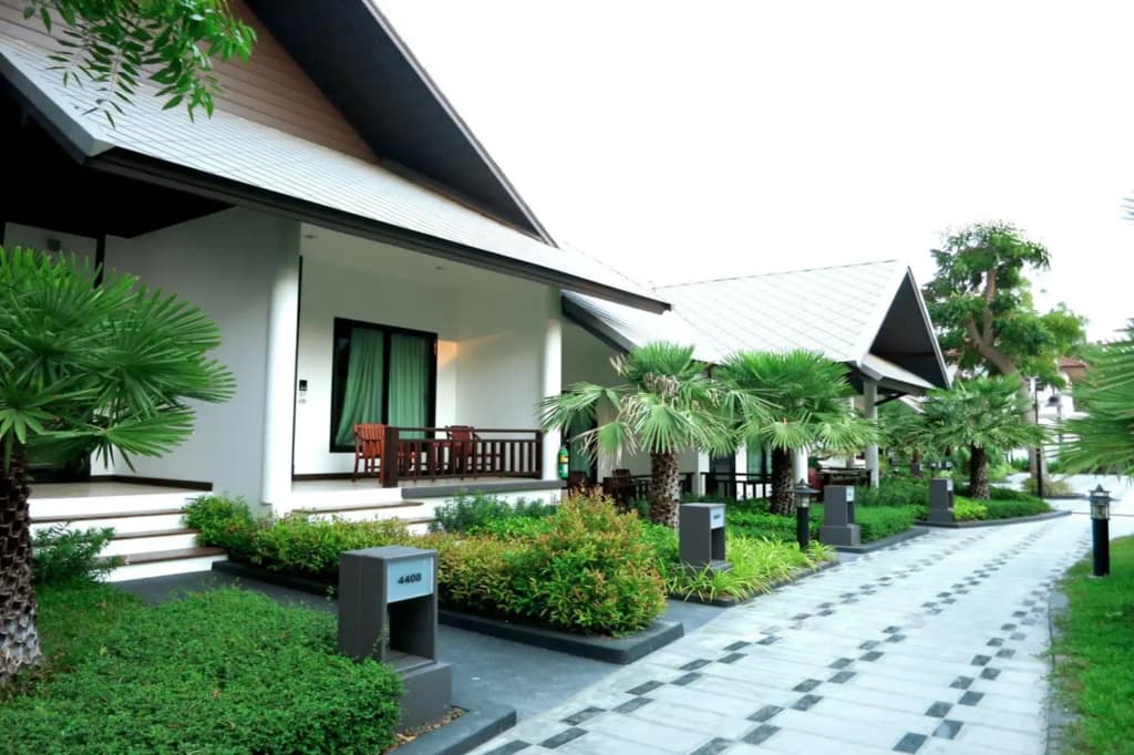 Long Beach Luxury Villas - photo 14