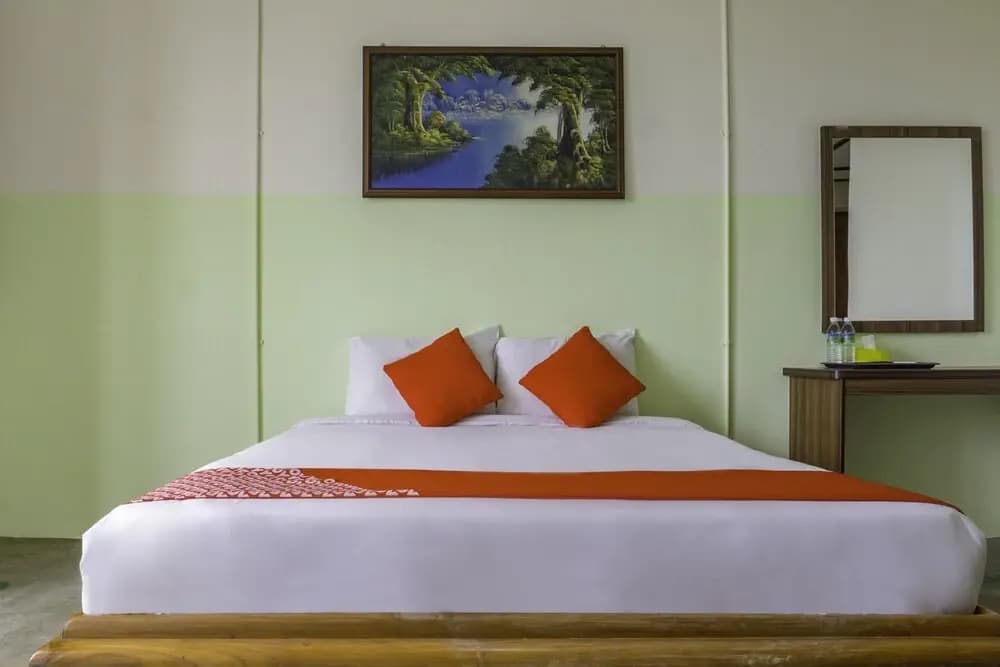 OYO 771 Ivory Hotel & Resort - photo 2