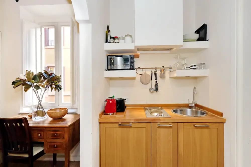 Trevi Elegant Apartment - photo 3