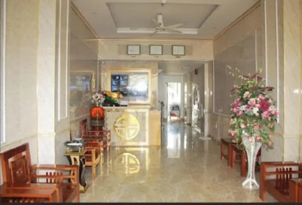 Ha Long Sail Hotel - photo 2