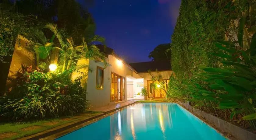 MagicOfBali Villas - photo 4