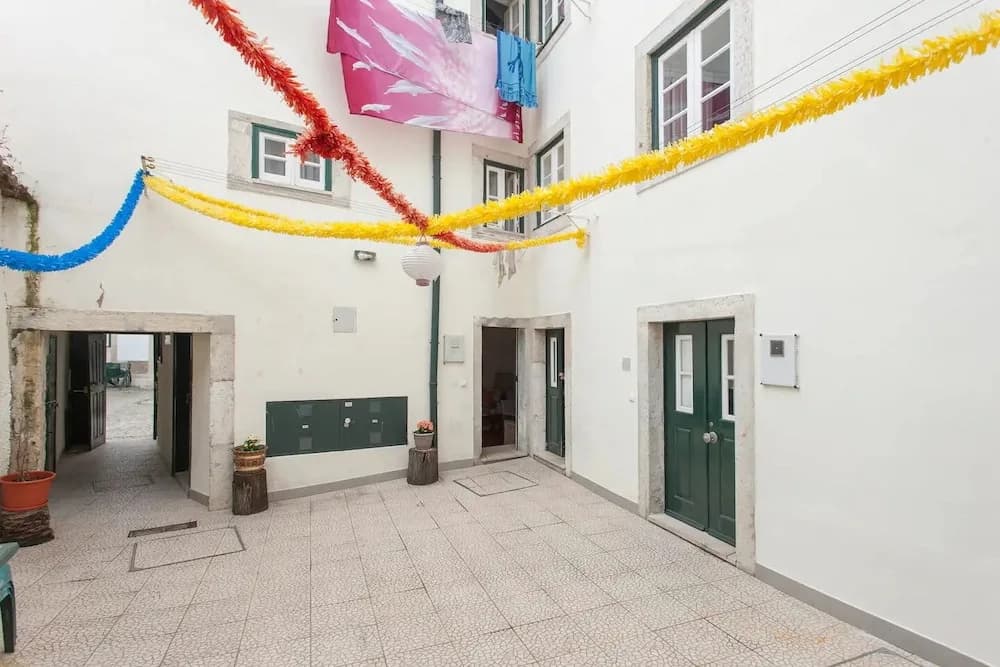 Alfama Charming Apartment, By TimeCooler - photo 10