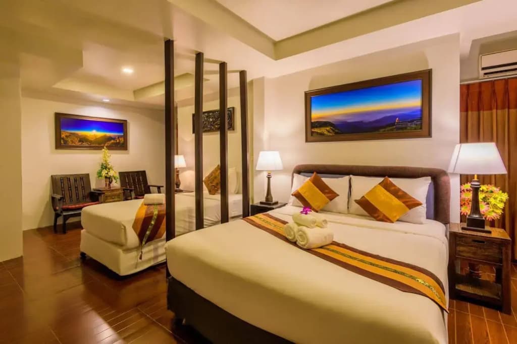Panna Heritage Boutique Hotel - photo 2