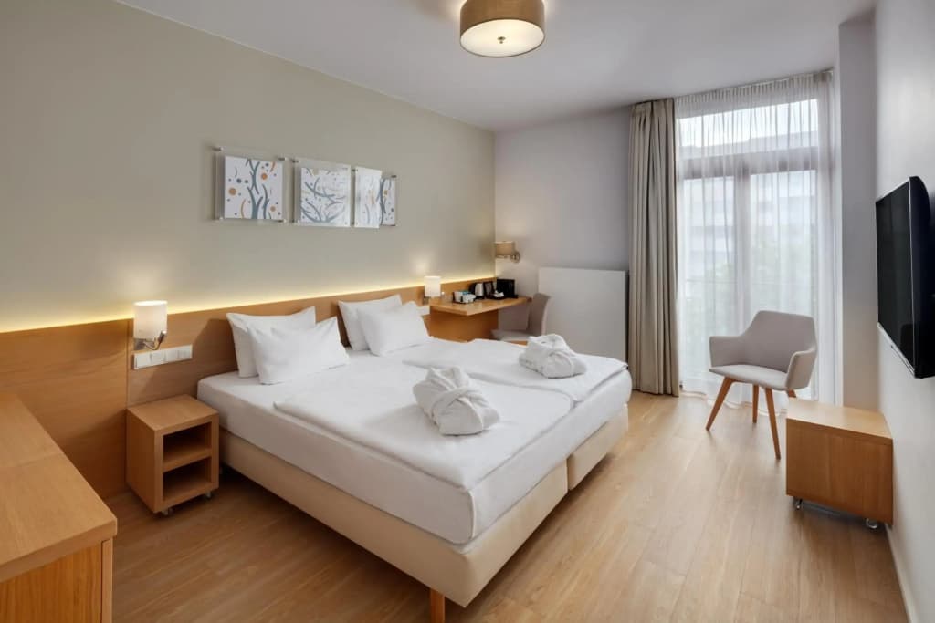 Hotel Carol - photo 6