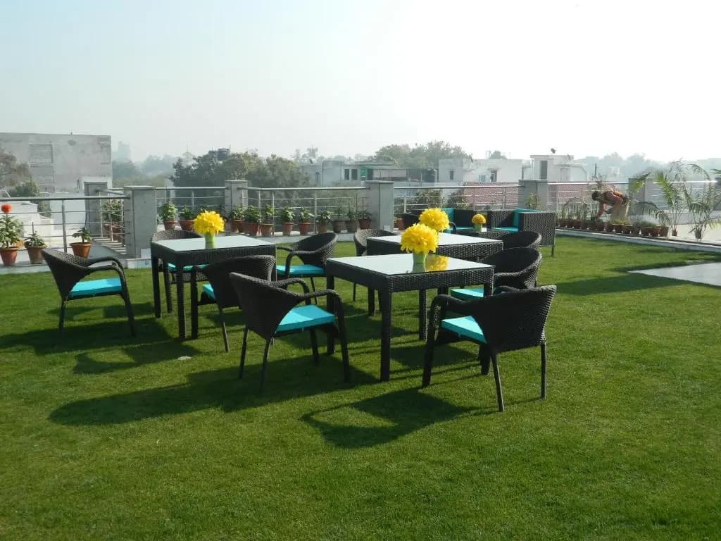 76 Friends Colony - photo 17