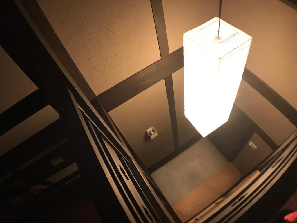 Reikaku Yasaka - photo 3