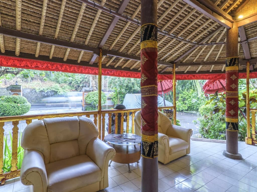 Puri Cendana Resort Bali - photo 15