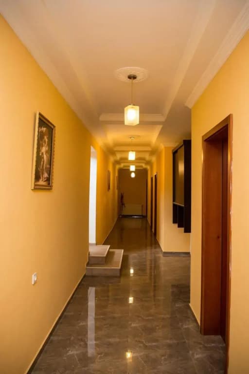 Hotel Kvareli - photo 12