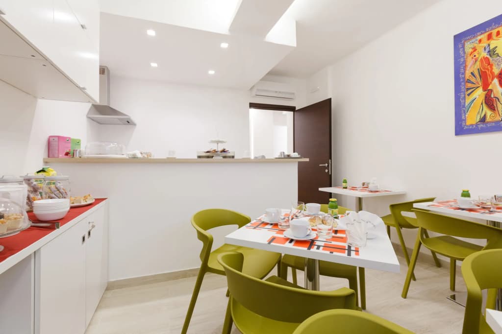 Domus Terenzio - photo 19
