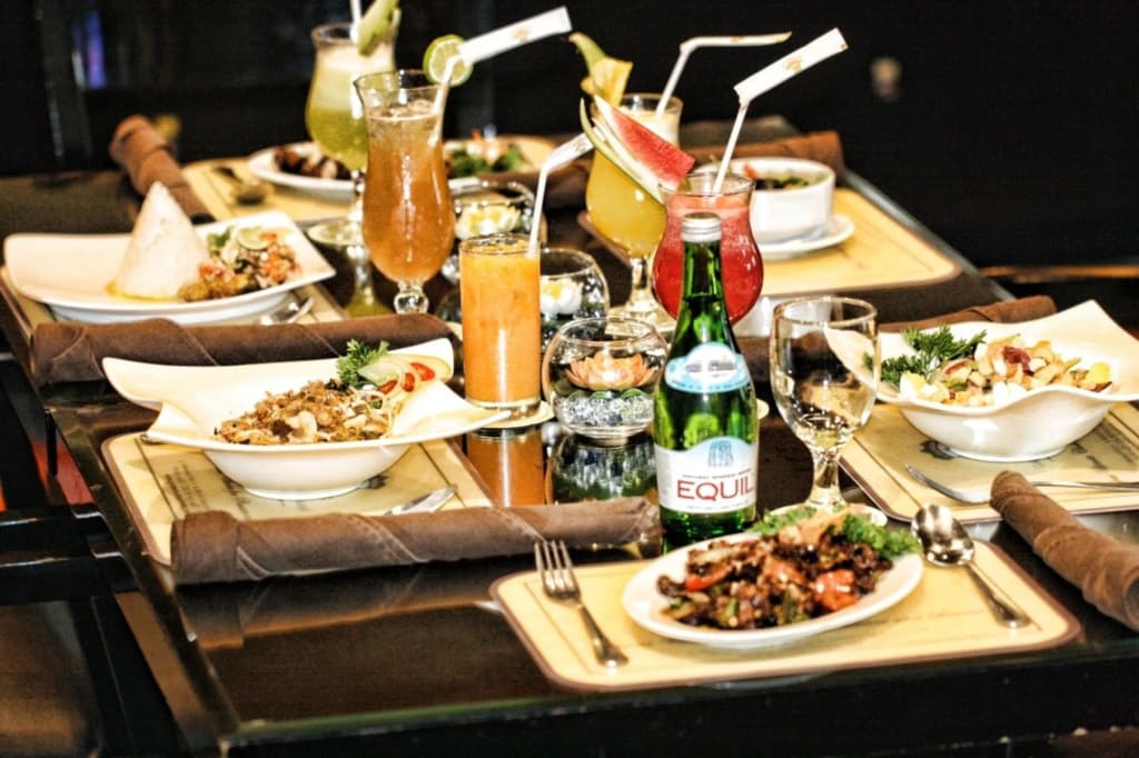 Golden Boutique Hotel Melawai - photo 10