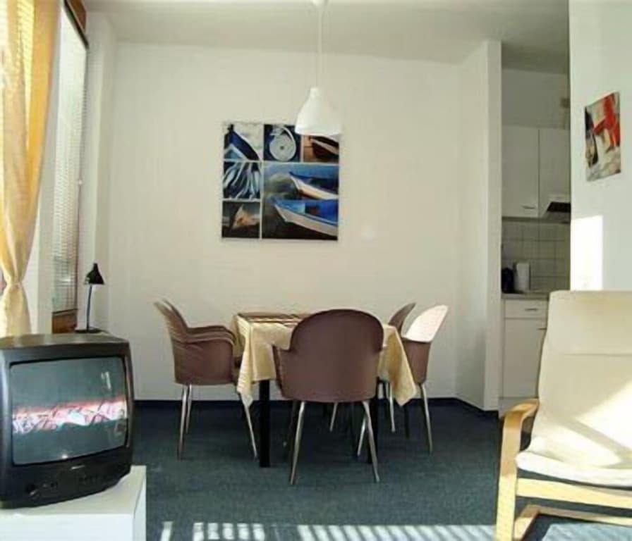 Apartment Engel - photo 1