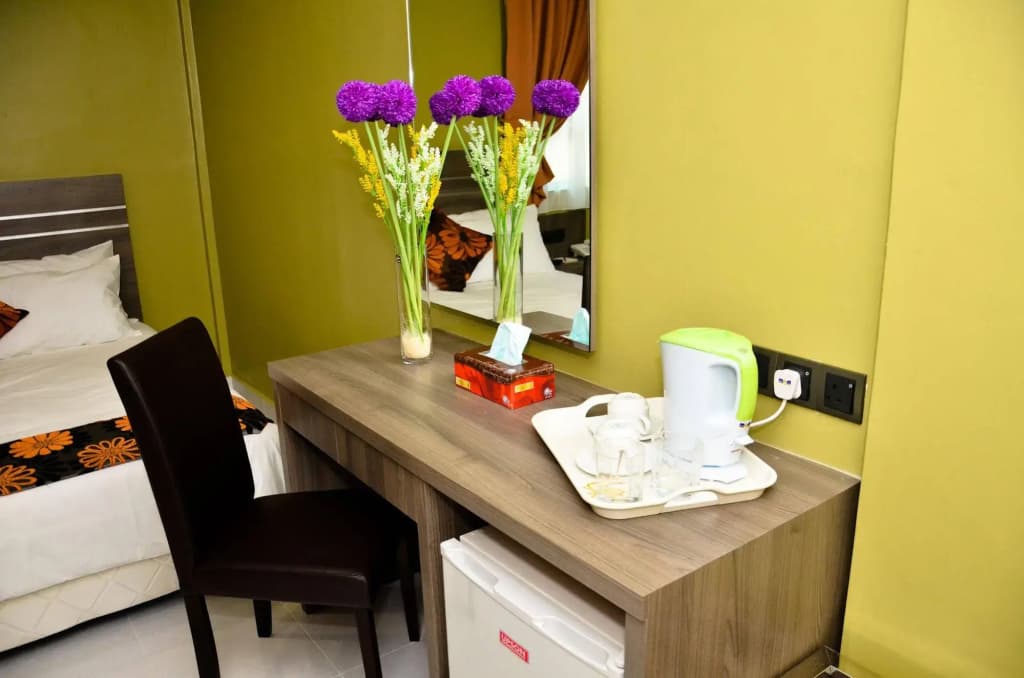 Mehram Hotel Sdn Bhd - photo 16