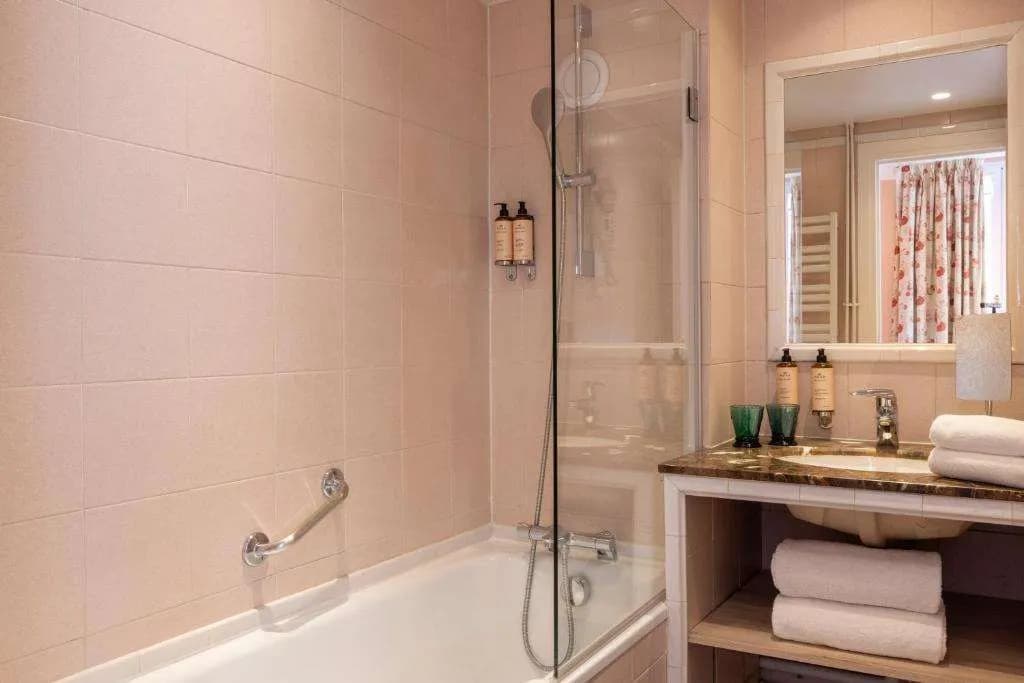 Hôtel Le Saint-Grégoire - photo 32