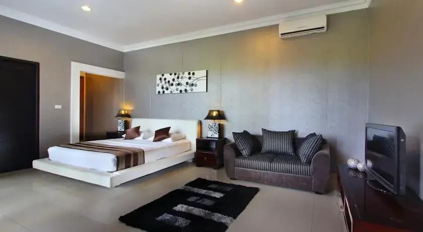 Gita Kencana Villa Bali - photo 5