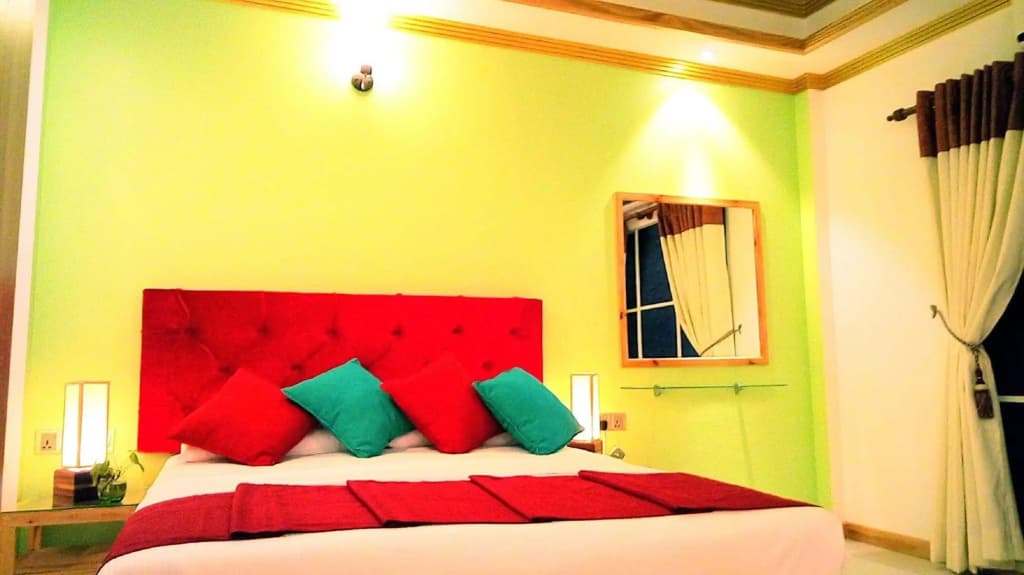 Kurumba Villa - photo 5
