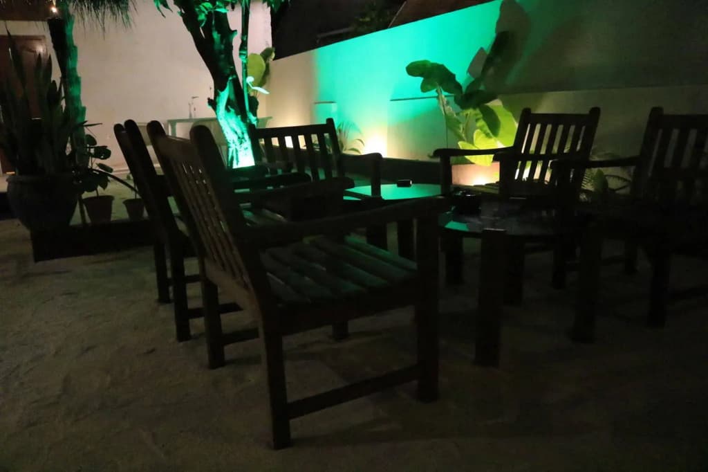 Banana Residence - photo 21