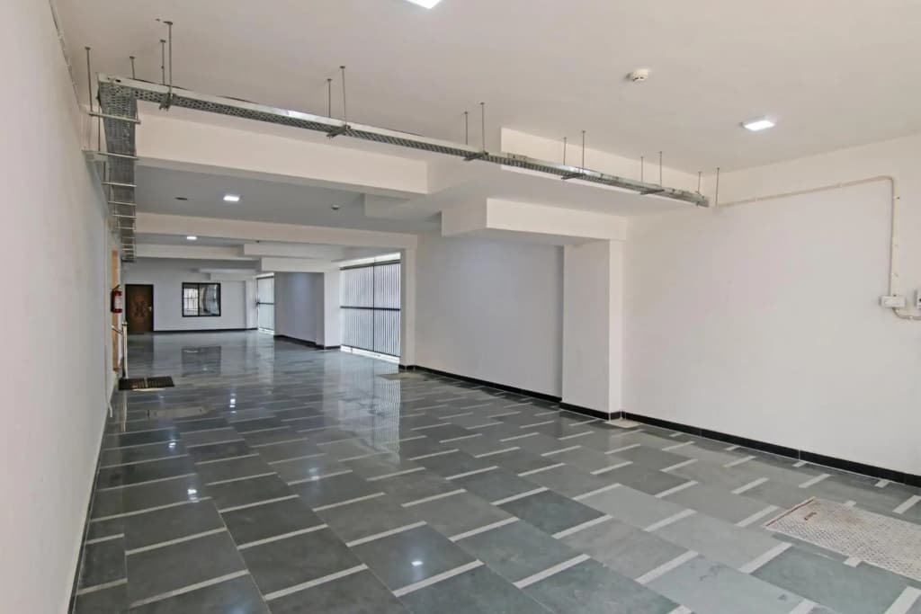 OYO Flagship 70282 Abode Inn - photo 13