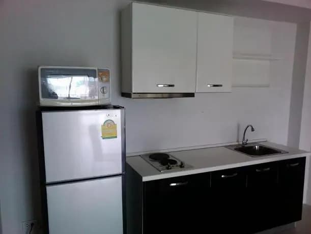 Nanai 9 Residence - photo 23