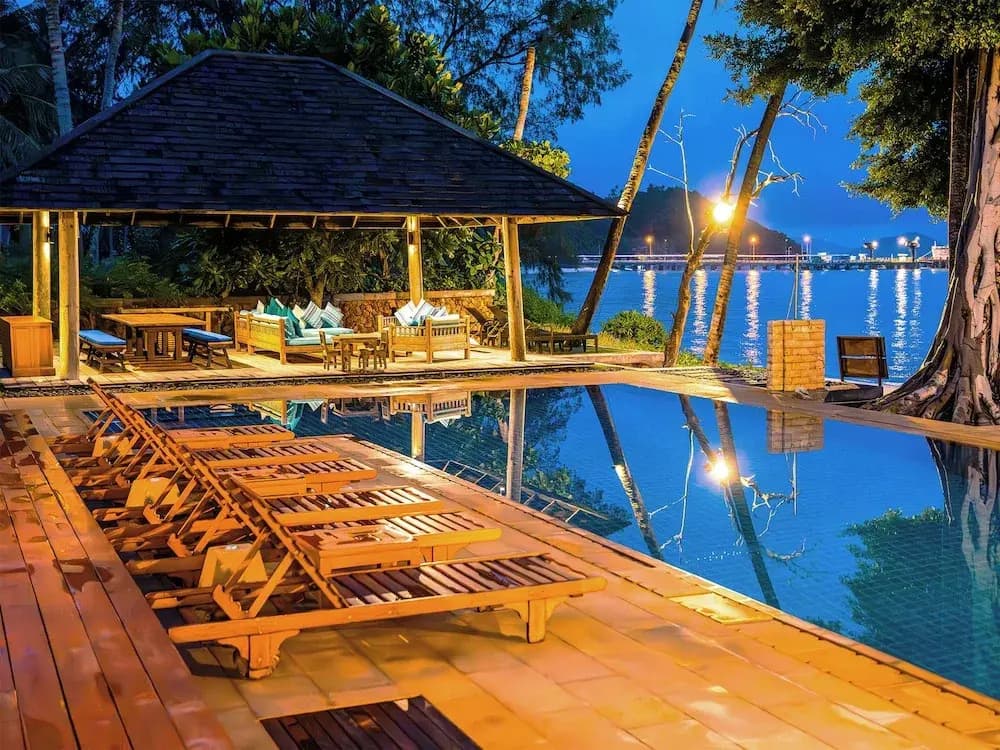 Villa Waimarie - photo 42