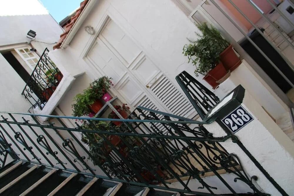 Viriato Rooms - photo 1