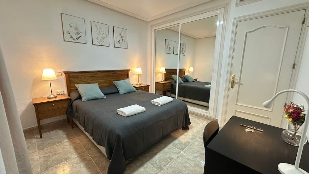 Habitaciones General Díaz - photo 1