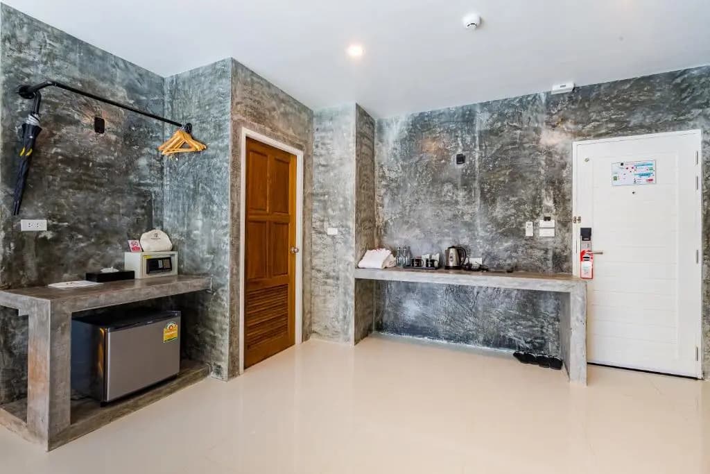 Maneetel Krabi Beachfront - photo 40