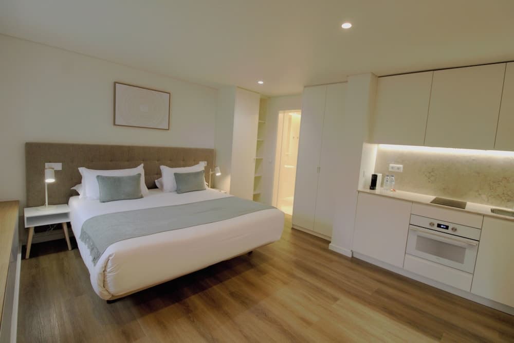 Rossio Garden Suites - photo 4