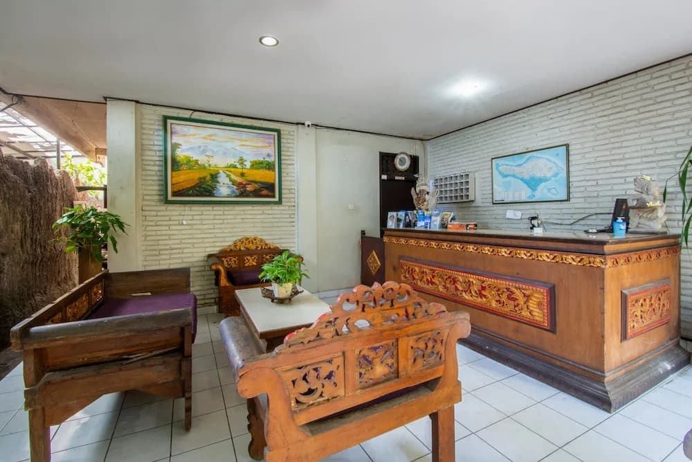 New Ananda Beach Hotel - photo 2