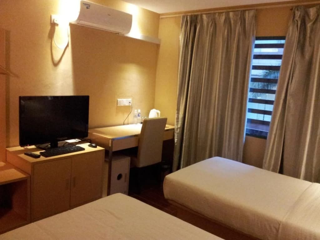 Aira Hotel - photo 5