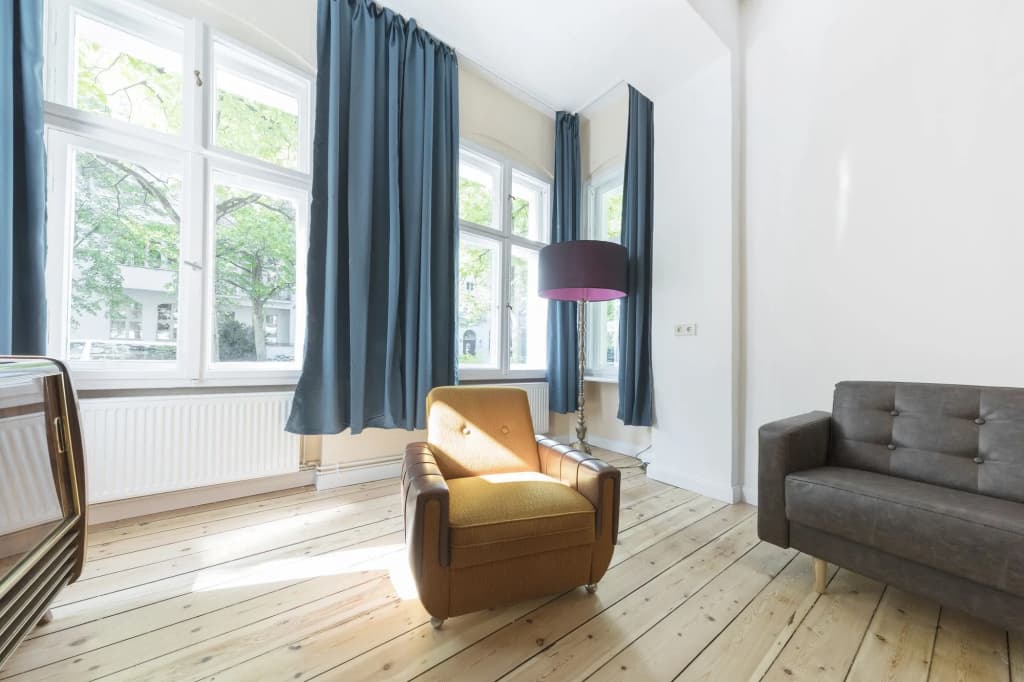 Primeflats - Apartments Halensee - photo 4