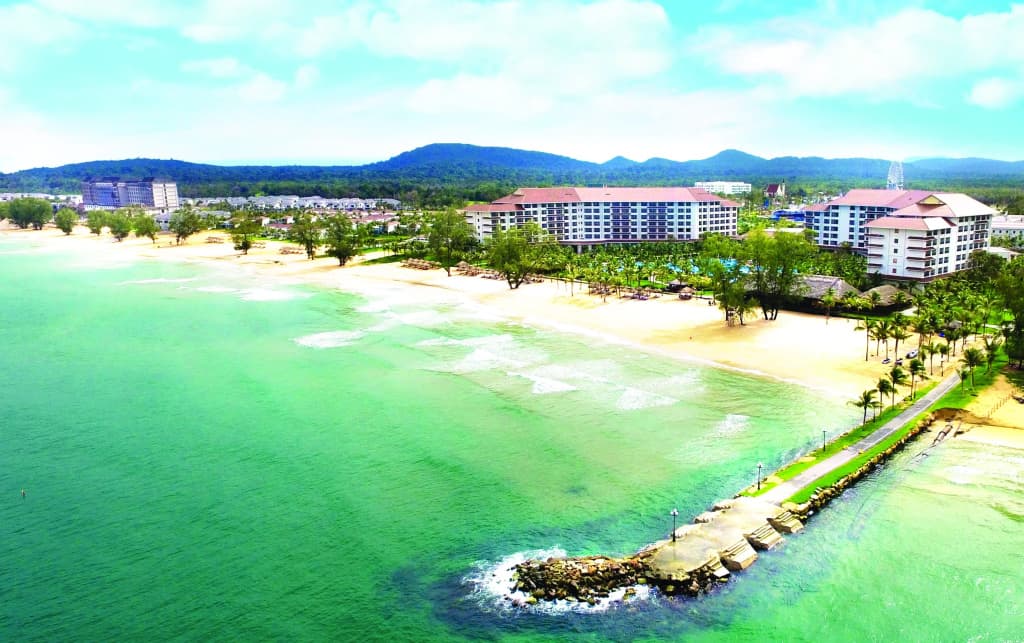 Vinpearl Resort & Spa Phu Quoc - photo 41