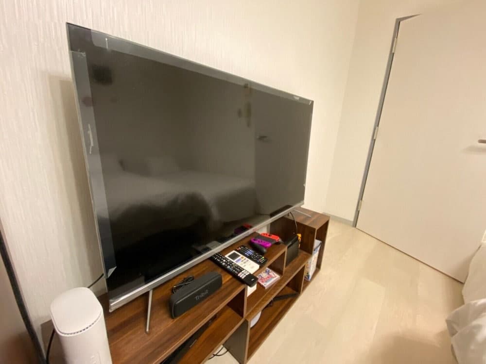 shibuya station 5min room - photo 3