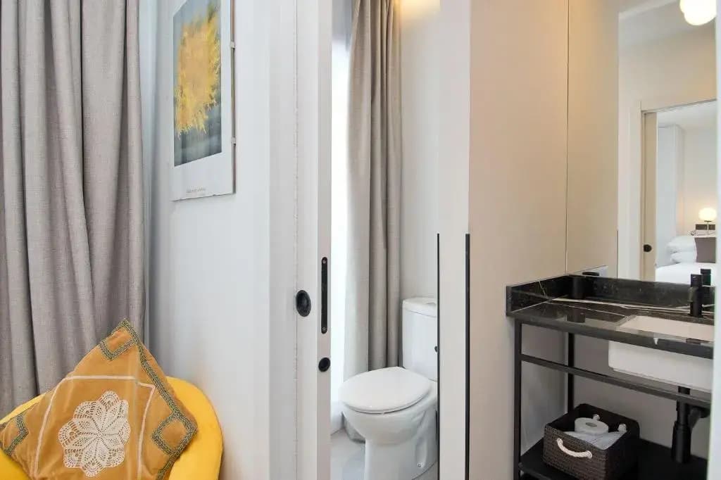 Amor de Dios 17 Luxury Suites - photo 8