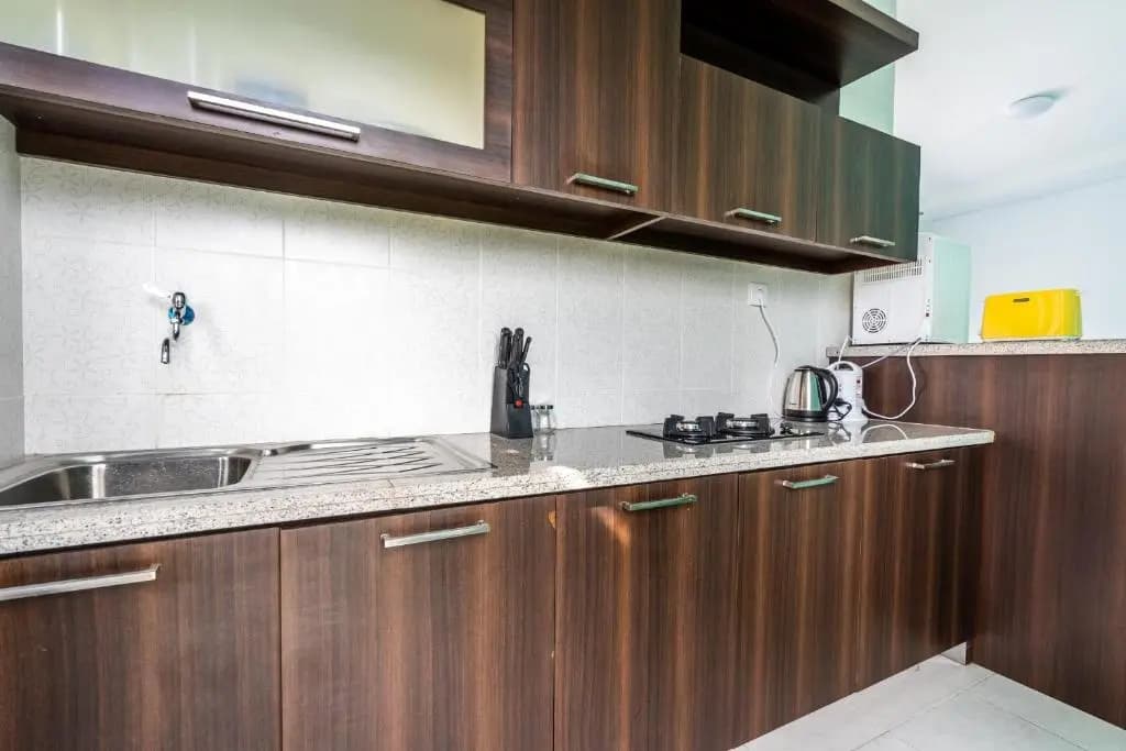 Arwana Apartments - photo 9