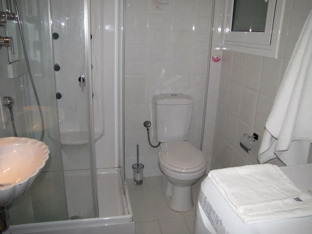 Athens Quality Apartments No3 - photo 8