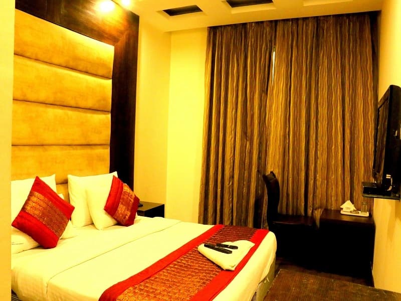 Hotel International by Oyo - photo 4