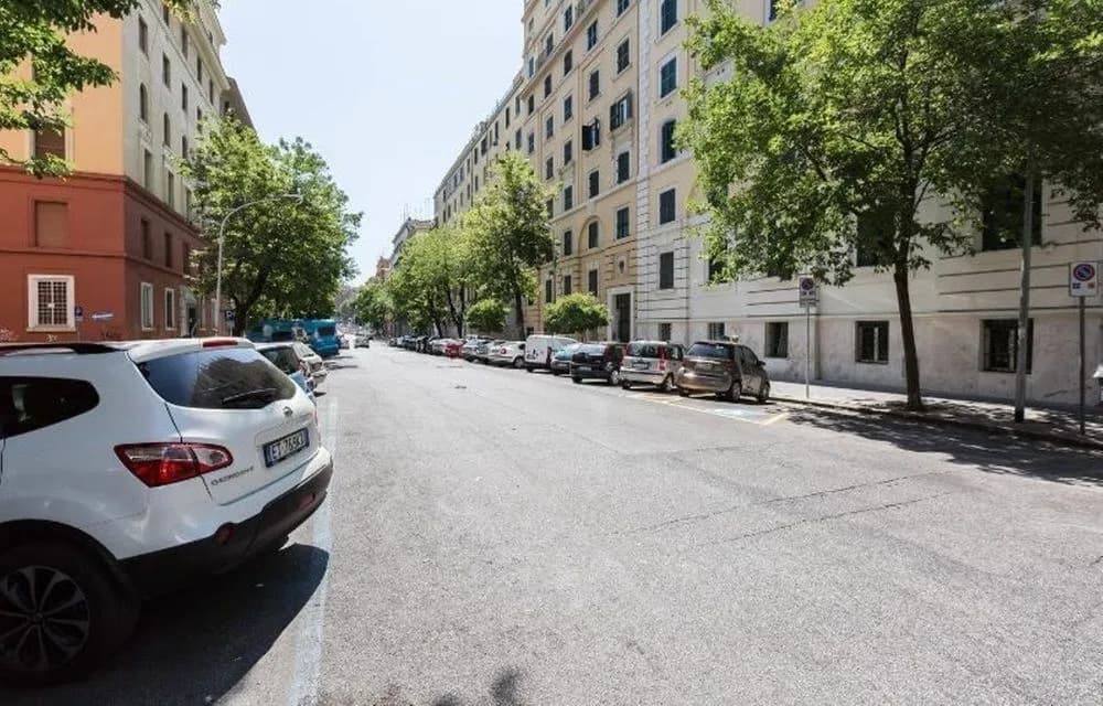 Re Di Roma House - photo 15