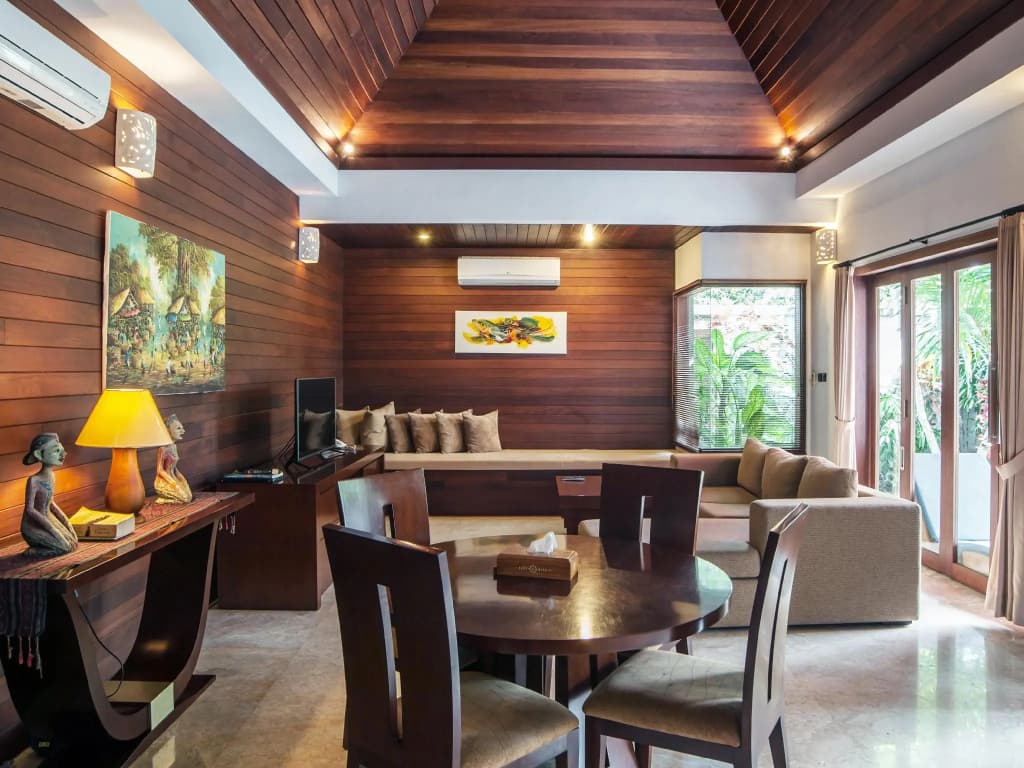 Villa Tulip Sanur - photo 17