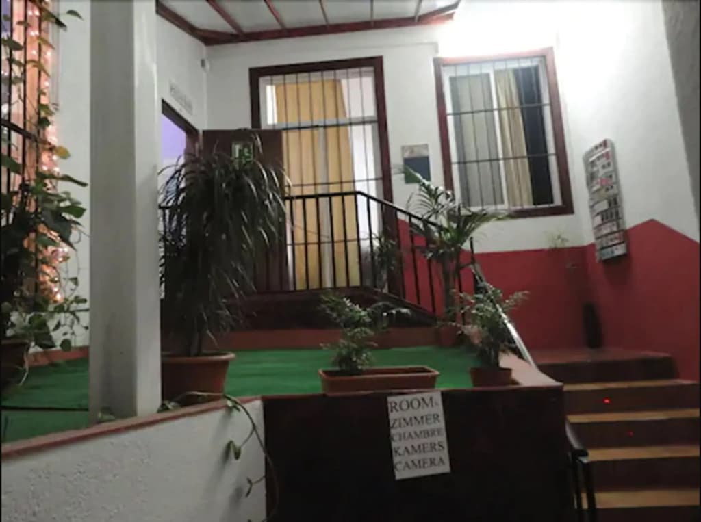 Hostel Razio - photo 1