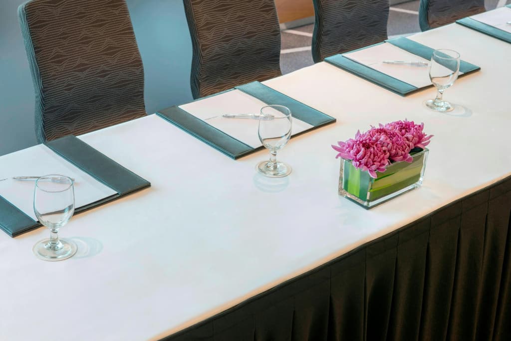 Le Royal Meridien Abu Dhabi - photo 34
