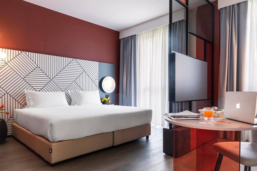 Quark Hotel Milano - photo 3