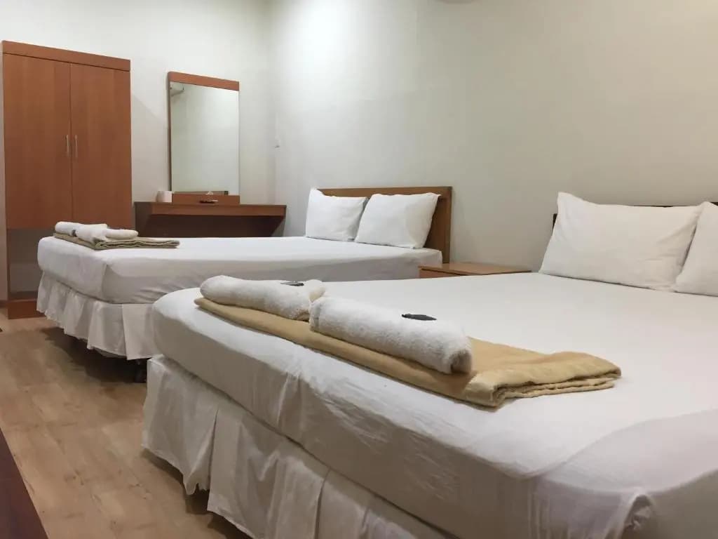 Hotel Sri Malim - photo 4