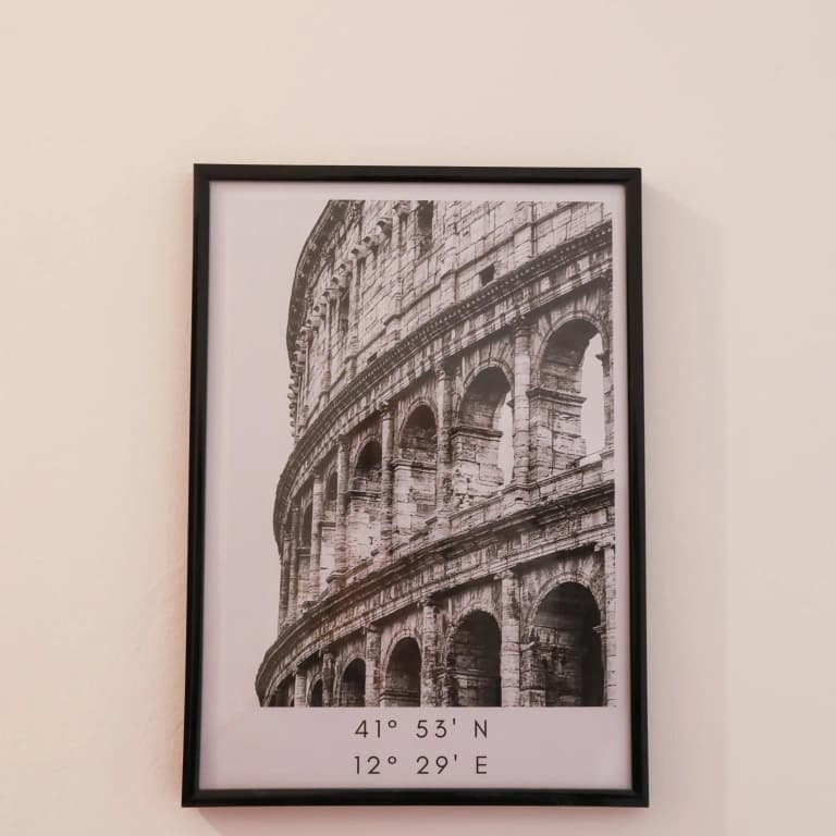 Cielo Vaticano Guest House - photo 37