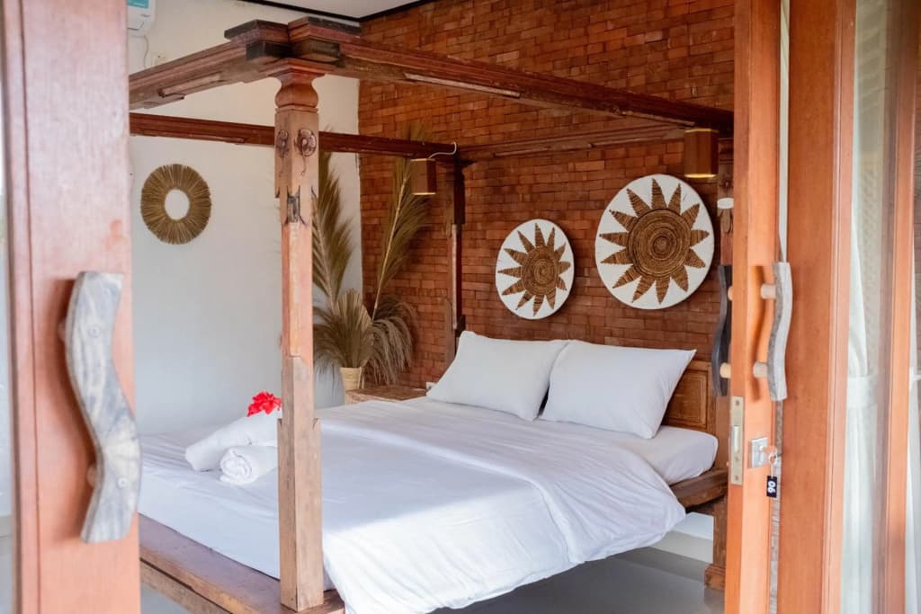 Bramasa Guest House - photo 5